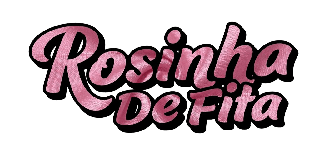 Rosinha de Fita